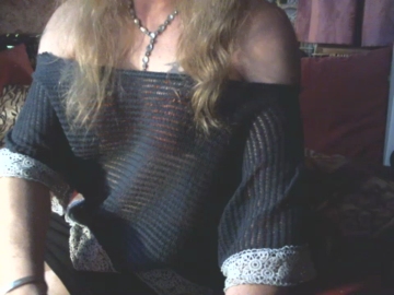 tanjamep 09-08-2021 Webcam 